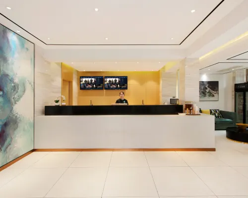 City Comfort Inn (Guilin Railway Station Branch) Избранное Photos