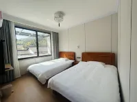 Yunjiuju Homestay