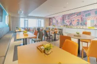 City Comfort Inn Hotel (Nanning Hengzhou Tiyuguan) Hotels in Hengzhou