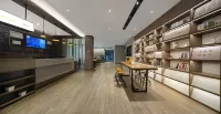 HanTing Hotel (Kaifeng North Railway Station) Hotels in Kaifeng