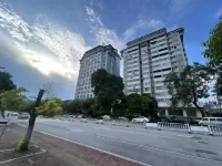 Maple Hotel (Xing'an)