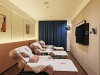 Urba S Hotel (Xiamen Railway Station South Square Branch) Hotels near Siming