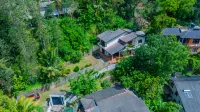 4- Bedroom Green Oasis in Kandy 哈拉加瑪住宿飯店