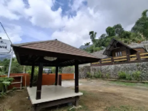 Pondok Roomi Villa Sembalun Hotels in East Lombok Regency