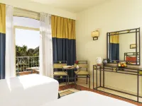 Club Paradisio El Gouna Red Sea Hotels in El Gouna