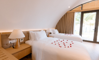 Dau Rong Resort