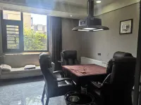 Shou Zuo·Xing chen  Hotel Hotel a Wusheng