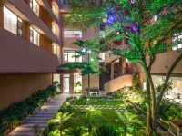 YINMAN·HOTEL Hotels near Diecai