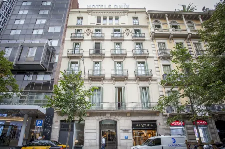 Onix Rambla