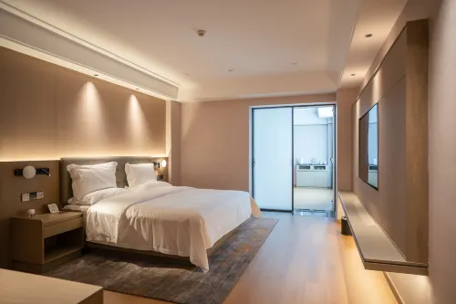 Xiongzhao·Beichen Wanli Hotel