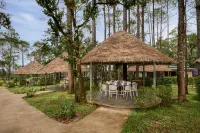 Romdoul Kirirom Resort by EHM Hotel a Kampong Seila