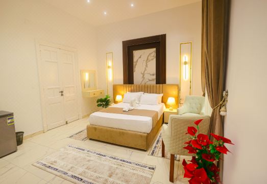 다운타운 앤티크 호텔