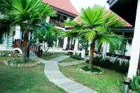 Sunrise Garden House - Luang Prabang Hotels in 