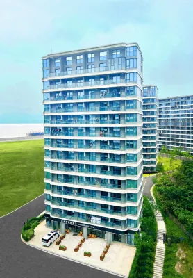 Zhoushan Yuelu Resort Hotel (Zhujiajian Wugongshi Wharf Putuoshan Airport)