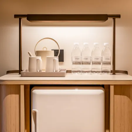 JI Hotel (Chongqing Nanbin Road Danzishi Old Street) Отели рядом с достопримечательностью «Чан Цзявэй Покупательский парк»