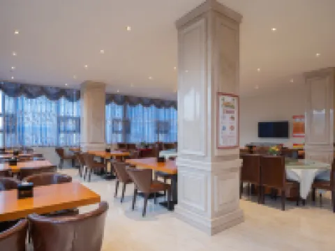 Huize Pusu Hotel Hoteles en Huize