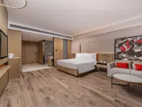 Howard Johnson Club Hotel Dongfang Hotels in Dongfang