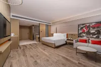 Howard Johnson Club Hotel Dongfang Hotels in Dongfang
