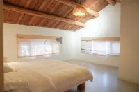 Yunshang Qinan Homestay (Yongnian Guangfu Ancient City)