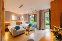 Lijiang Ademain Garden Resort Villa (Shuhe Ancient Town Branch)