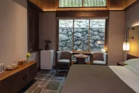 Wudang Mountain Daoyin Xianju Homestay