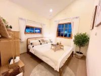 Nordika Hill Hotell i Wang Sai