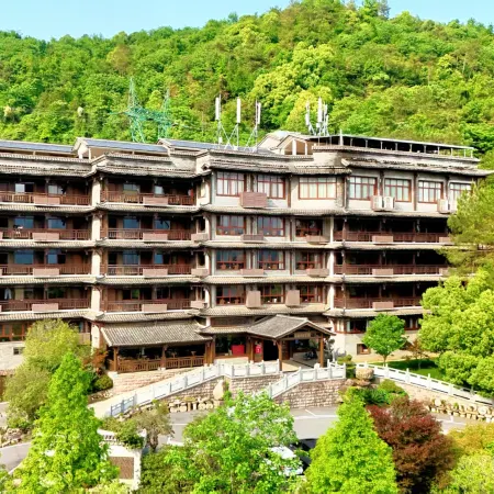 Nanchang Xixia Holiday Hotel