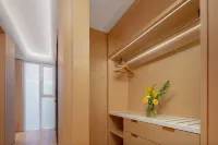 Nalati Wusun Xiale Yisu - Romantisk