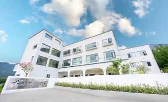 Enshi Lanchuan ・ Yunju ・ Canyon Panorama ・ Designer Light Luxury Boutique Stay (Enshi Grand Canyon)