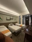 The Greenhive Hotel Inc. Hotel a Rosario