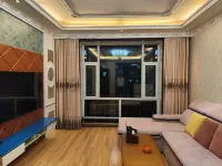 Wangqing Yunxing Homestay (Xinda Garden) فنادق في وانغ تشينغ