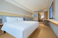 全季飯店（上海七寶地鐵站店）