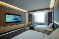 Yunmo Mantang Foot Massage Hotel (Xuanwei Meihuan Park)