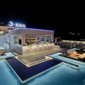 Chao Jianju (Chaozhou Guangji Bridge Paifang Street Shop) Hotels near Chaozhou People's Square