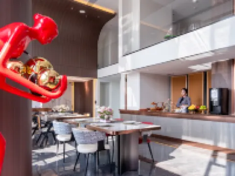 RH Yinggedi Hotel (Qianxi High-Speed Railway Station) Hotels in Qianxi County