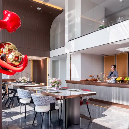 RH Yinggedi Hotel (Qianxi High-Speed Railway Station)