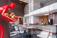RH Yinggedi Hotel (Qianxi High-Speed Railway Station) Hotels in Qianxi
