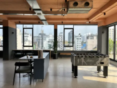 M Village Hotel Ly Tu Trong