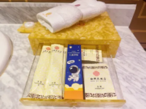 Shuihu Hotel