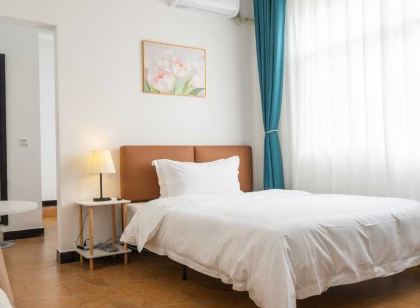 春風十里民宿（建水古城臨安府店）