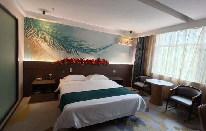 Yue Cheng Commercial Hotel