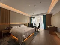 Qingya Yue Hotel - spa