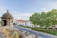 Ibis Évora Hotels in 