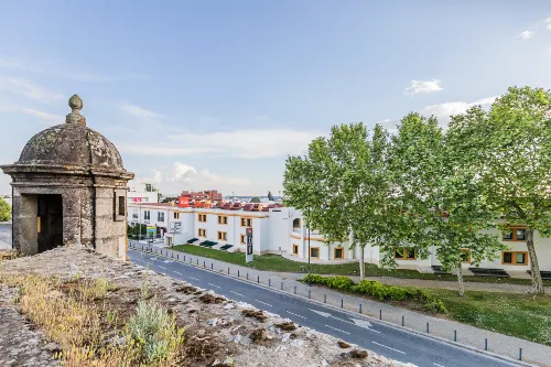 Ibis Évora