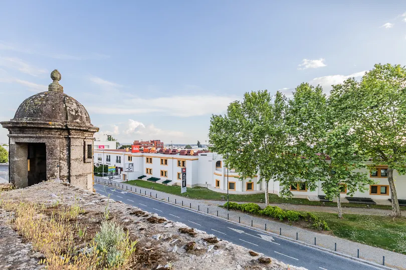 Ibis Évora