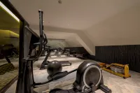 Magine Hotel (Shenyang Zhangshi District, Shenliao Road Branch) - Træningscentre