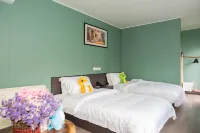 桃源小築民宿 Hotels in Qingzhen