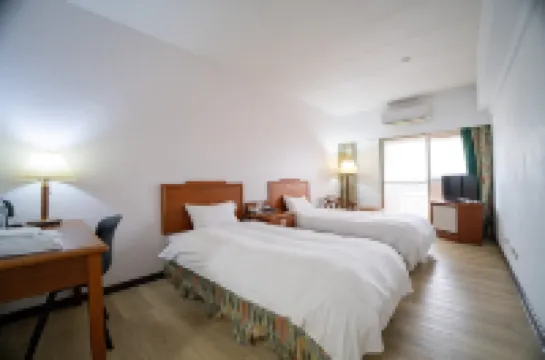 โรงแรมกลอรี่