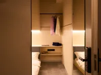 Morfeus Capsule Hotel St. Petersburg otelleri