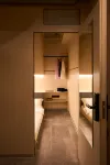 Morfeus Capsule Hotel - Wi-Fi
